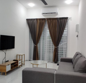 AKASIA Homestay Segamat